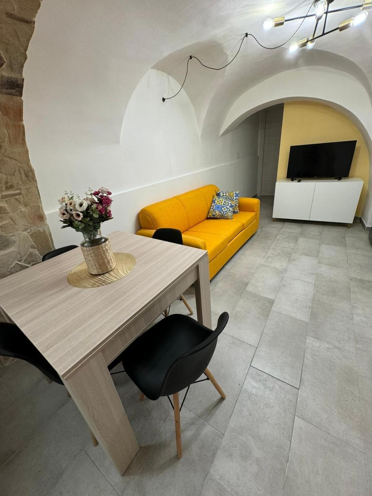 Dante Home Κατάνια Εξωτερικό φωτογραφία