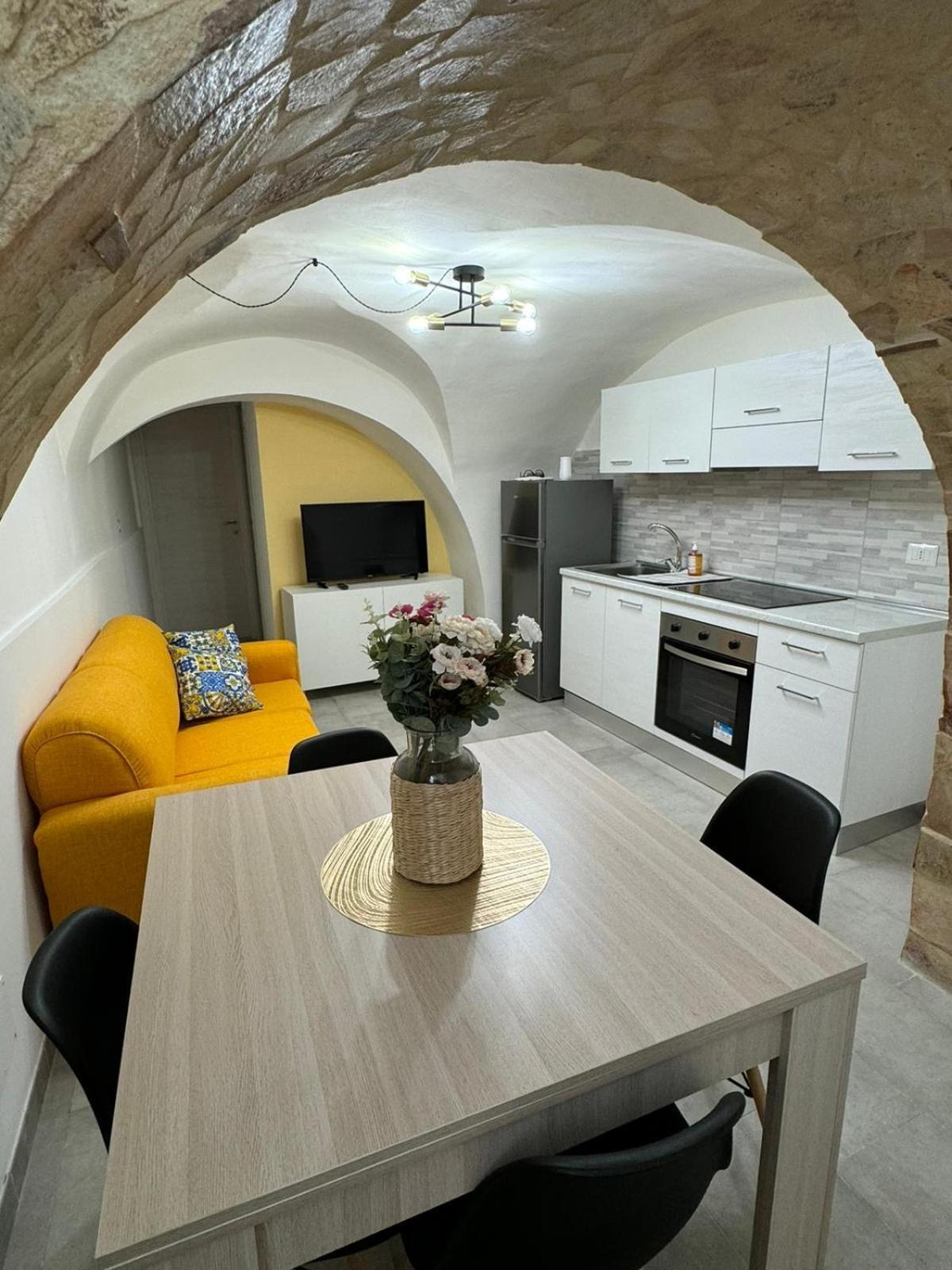 Dante Home Κατάνια Εξωτερικό φωτογραφία